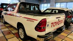 تۆیۆتا هایلۆکس